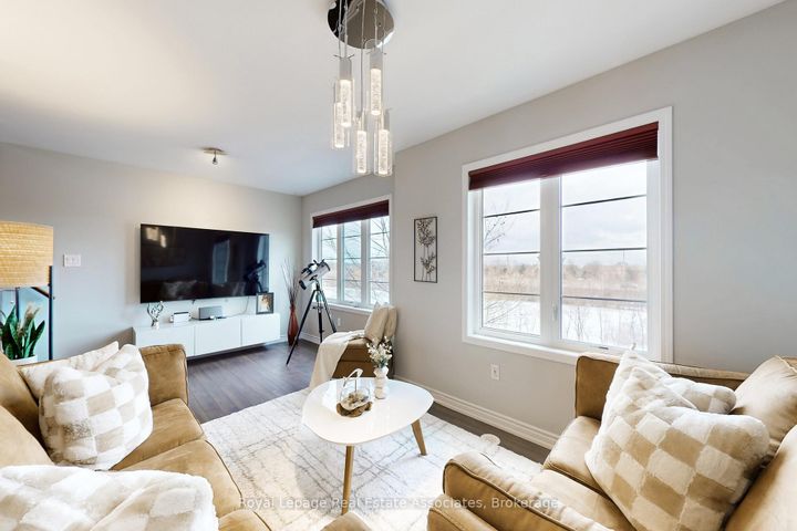 Photo 9 at 27 - 3002 Preserve Drive, GO Glenorchy, Oakville