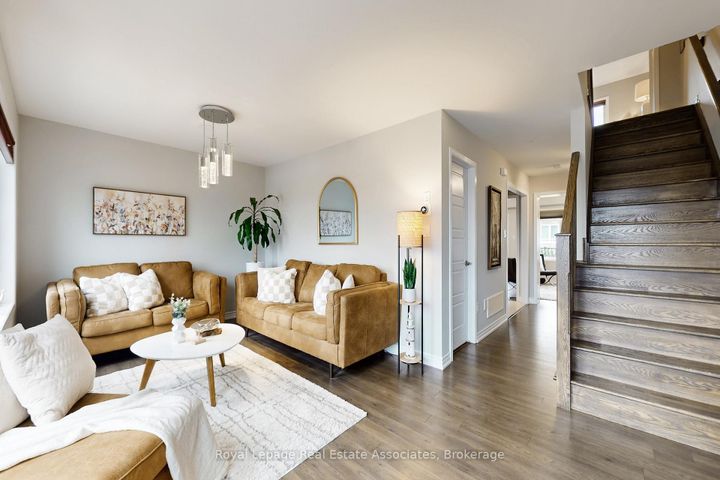 Photo 10 at 27 - 3002 Preserve Drive, GO Glenorchy, Oakville