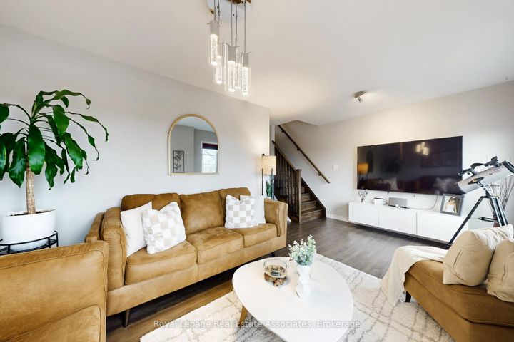 Photo 11 at 27 - 3002 Preserve Drive, GO Glenorchy, Oakville