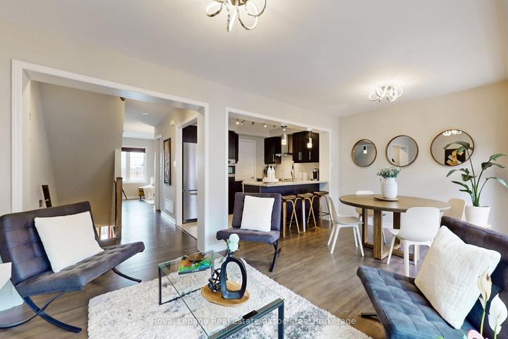 Photo 12 at 27 - 3002 Preserve Drive, GO Glenorchy, Oakville