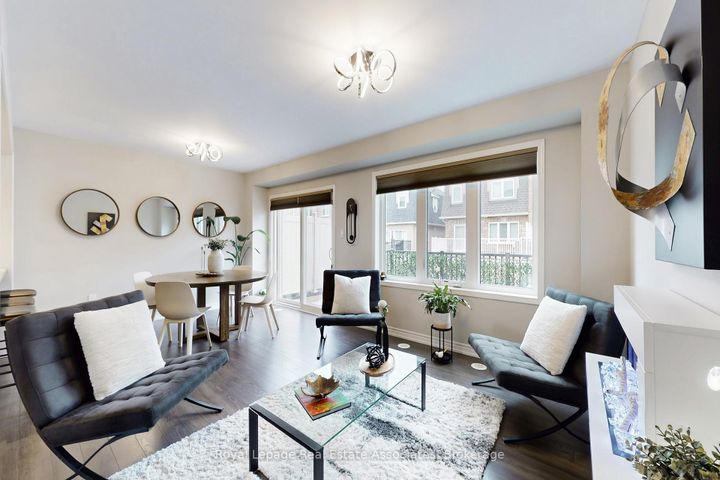 Photo 13 at 27 - 3002 Preserve Drive, GO Glenorchy, Oakville