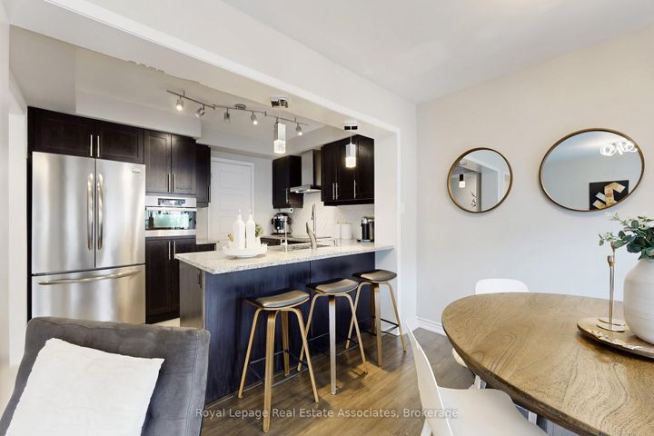 Photo 15 at 27 - 3002 Preserve Drive, GO Glenorchy, Oakville