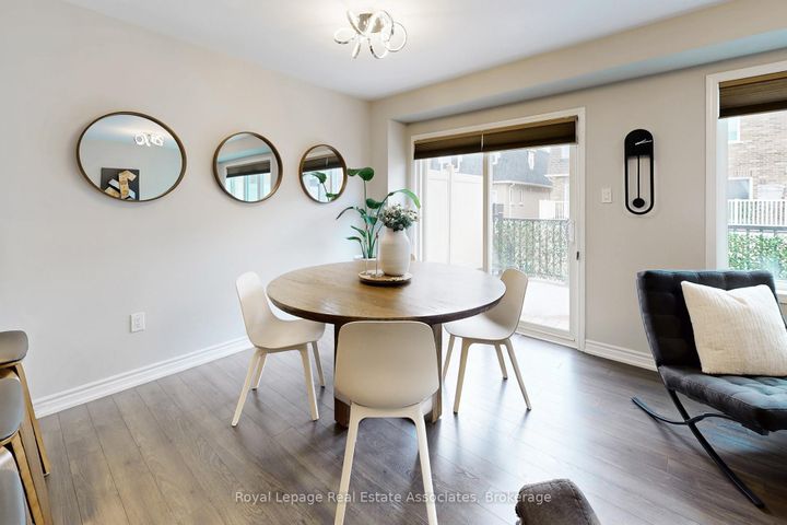 Photo 22 at 27 - 3002 Preserve Drive, GO Glenorchy, Oakville