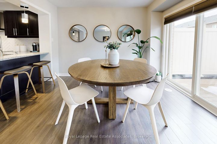 Photo 24 at 27 - 3002 Preserve Drive, GO Glenorchy, Oakville