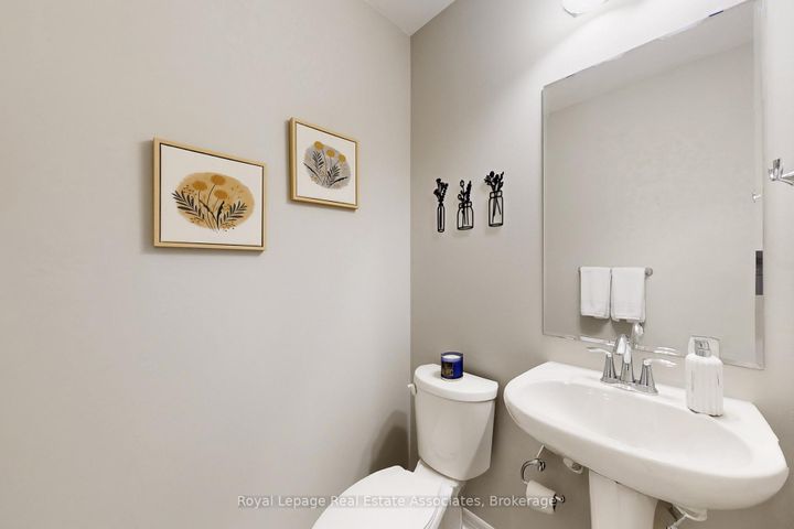 Photo 26 at 27 - 3002 Preserve Drive, GO Glenorchy, Oakville