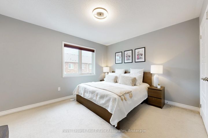 Photo 28 at 27 - 3002 Preserve Drive, GO Glenorchy, Oakville