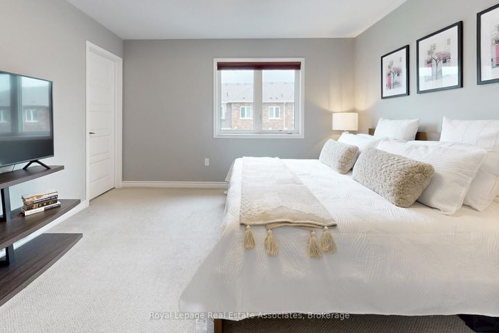 Photo 29 at 27 - 3002 Preserve Drive, GO Glenorchy, Oakville