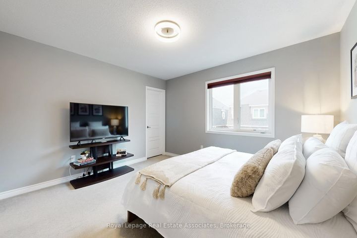 Photo 30 at 27 - 3002 Preserve Drive, GO Glenorchy, Oakville