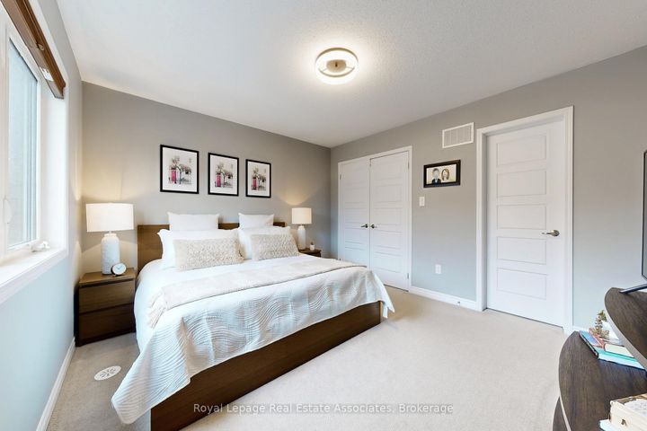 Photo 31 at 27 - 3002 Preserve Drive, GO Glenorchy, Oakville