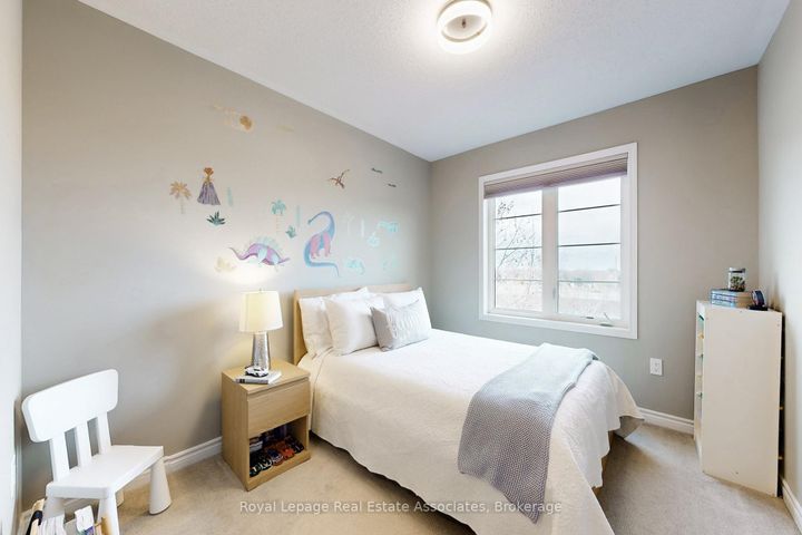 Photo 35 at 27 - 3002 Preserve Drive, GO Glenorchy, Oakville