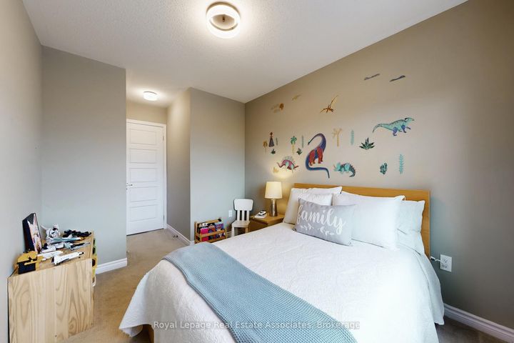 Photo 37 at 27 - 3002 Preserve Drive, GO Glenorchy, Oakville