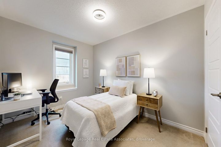 Photo 38 at 27 - 3002 Preserve Drive, GO Glenorchy, Oakville