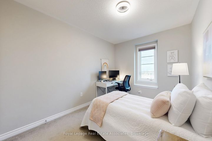 Photo 39 at 27 - 3002 Preserve Drive, GO Glenorchy, Oakville