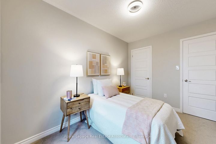 Photo 40 at 27 - 3002 Preserve Drive, GO Glenorchy, Oakville