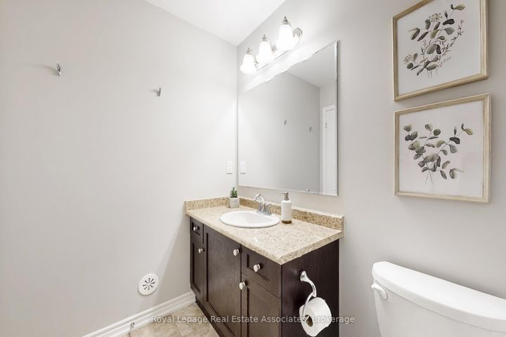 Photo 42 at 27 - 3002 Preserve Drive, GO Glenorchy, Oakville