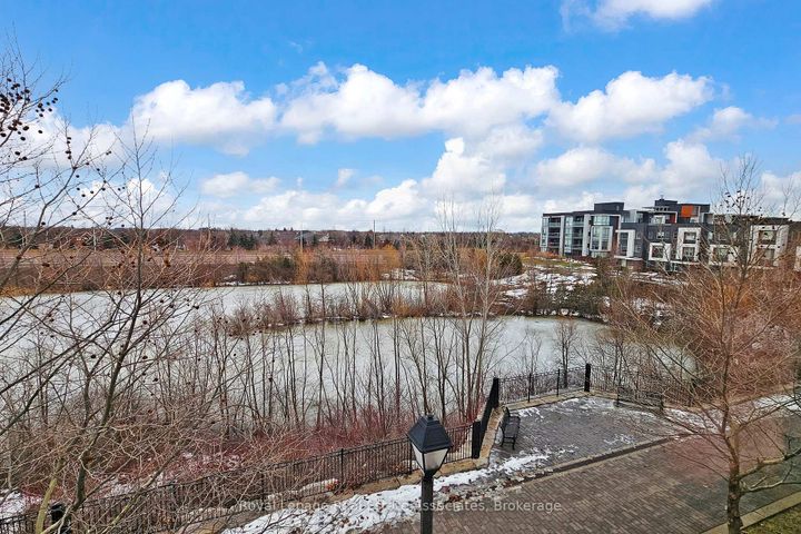 Photo 49 at 27 - 3002 Preserve Drive, GO Glenorchy, Oakville