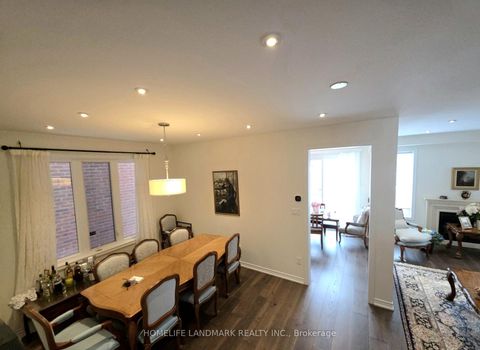 Photo 12 at 41 Mansard Drive, Jefferson, Richmond Hill