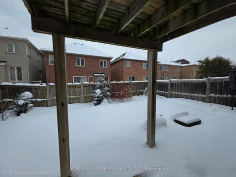 Photo 32 at 41 Mansard Drive, Jefferson, Richmond Hill