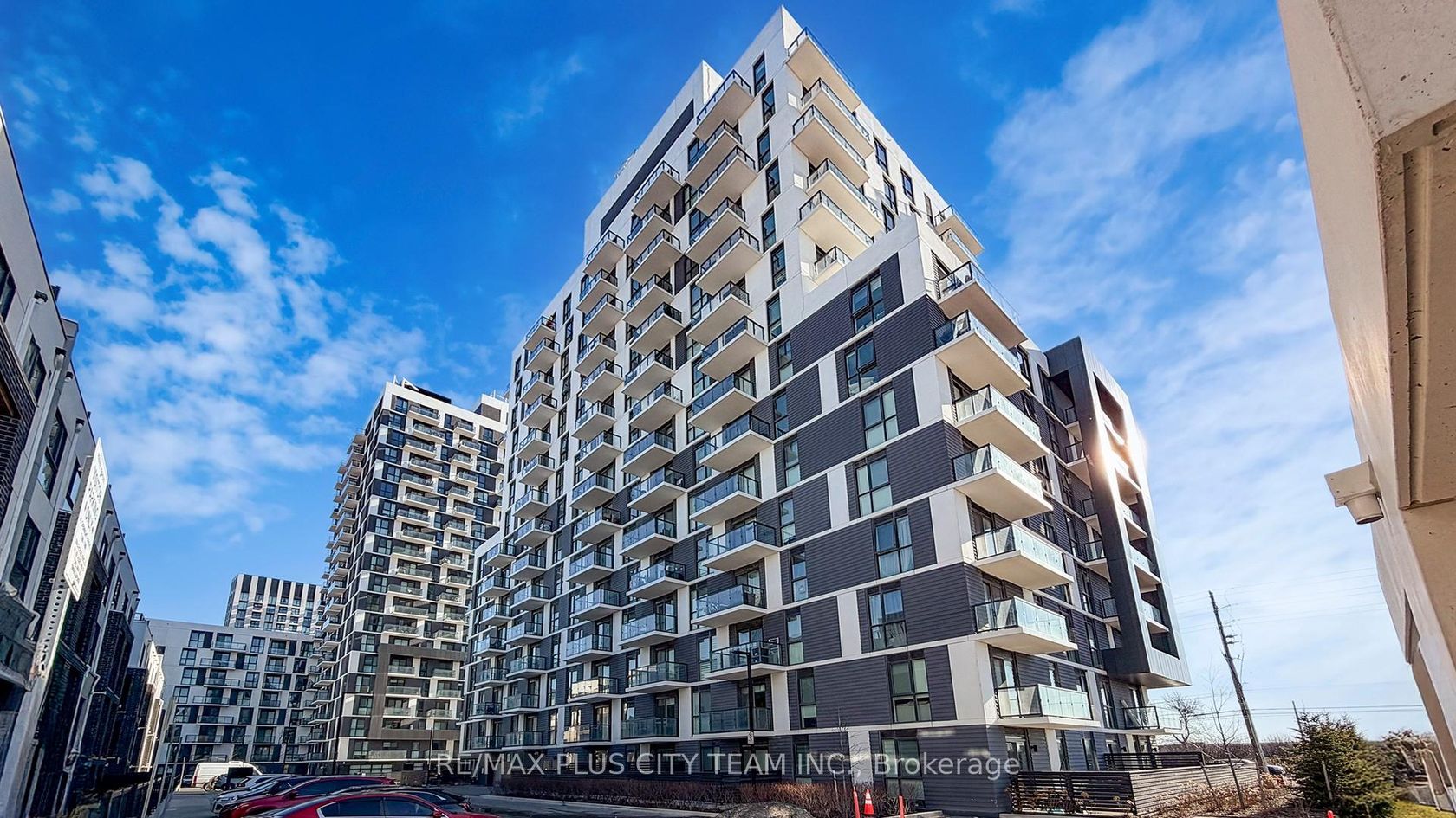 1001 - 345 Wheat Boom Drive, JM Joshua Meadows, Oakville 