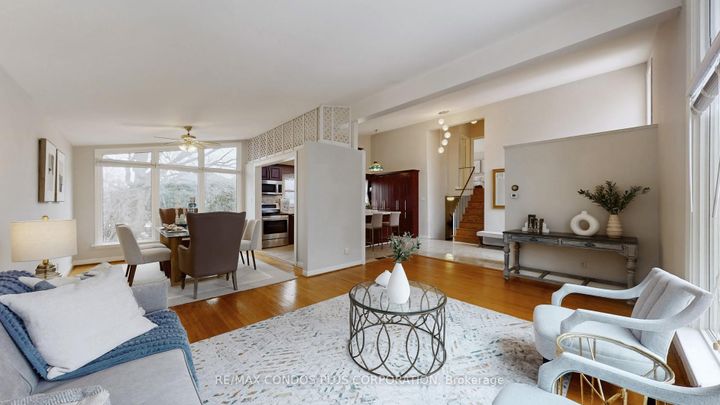 Photo 7 at 333 Pleasant Avenue, Newtonbrook West, Toronto