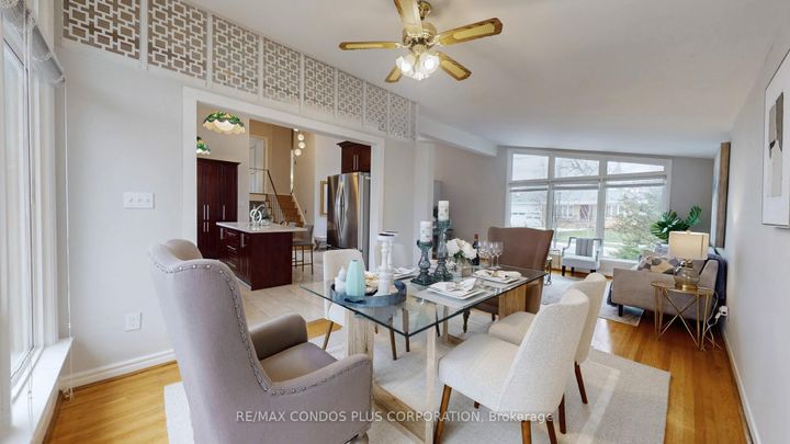 Photo 14 at 333 Pleasant Avenue, Newtonbrook West, Toronto