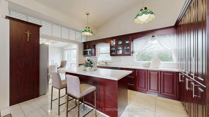 Photo 16 at 333 Pleasant Avenue, Newtonbrook West, Toronto