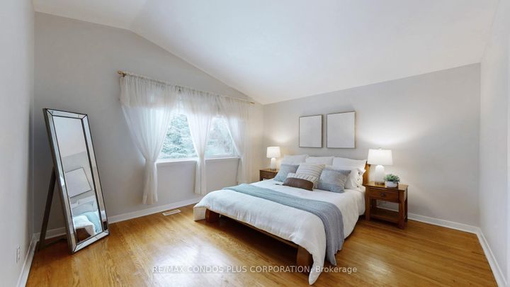Photo 26 at 333 Pleasant Avenue, Newtonbrook West, Toronto