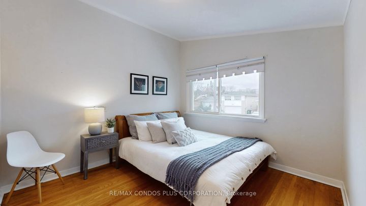 Photo 31 at 333 Pleasant Avenue, Newtonbrook West, Toronto