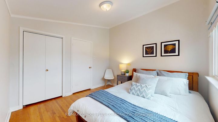 Photo 32 at 333 Pleasant Avenue, Newtonbrook West, Toronto