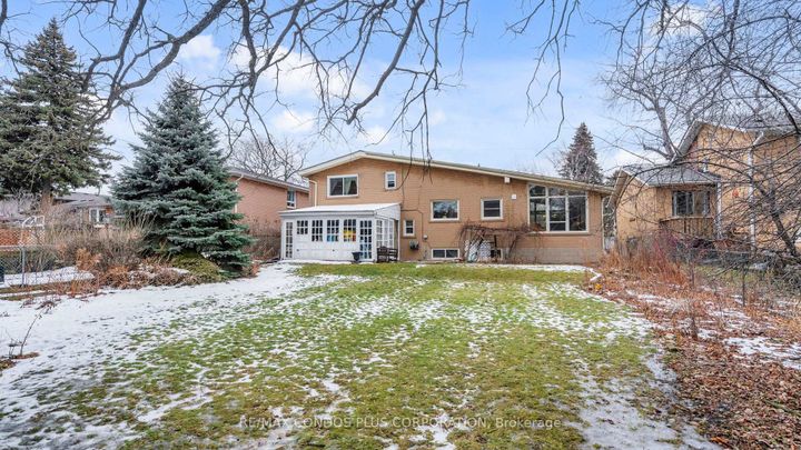 Photo 41 at 333 Pleasant Avenue, Newtonbrook West, Toronto