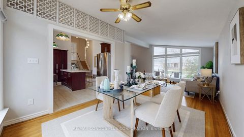 Photo 12 at 333 Pleasant Avenue, Newtonbrook West, Toronto