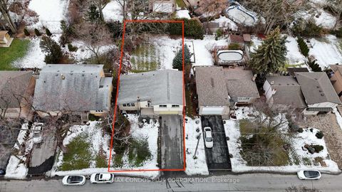 Photo 44 at 333 Pleasant Avenue, Newtonbrook West, Toronto