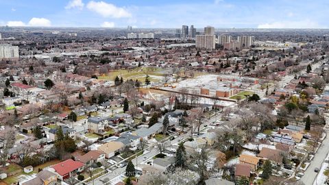 Photo 48 at 333 Pleasant Avenue, Newtonbrook West, Toronto