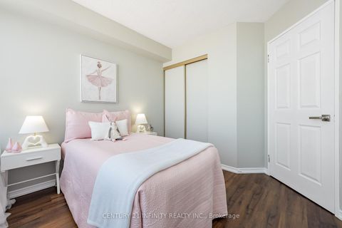 Photo 11 at 1206 - 5 Greystone Walk Drive, Kennedy Park, Toronto