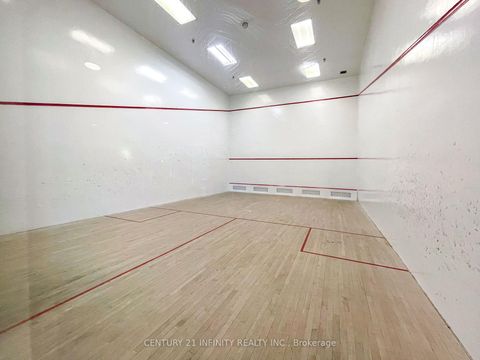 Photo 21 at 1206 - 5 Greystone Walk Drive, Kennedy Park, Toronto