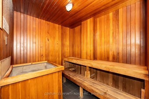 Photo 23 at 1206 - 5 Greystone Walk Drive, Kennedy Park, Toronto