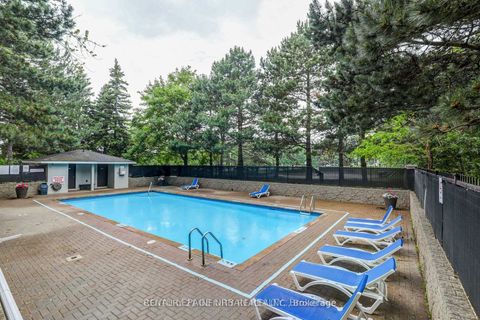 Photo 27 at 1206 - 5 Greystone Walk Drive, Kennedy Park, Toronto