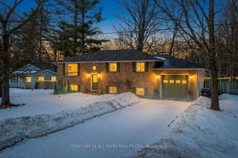 Photo 0 at 3861 East Street E, Rural Innisfil, Innisfil