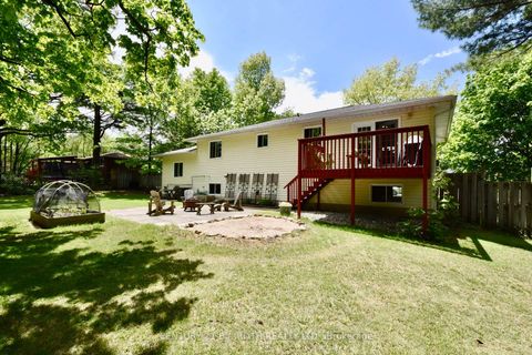 Photo 4 at 3861 East Street E, Rural Innisfil, Innisfil