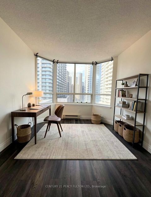 Photo 5 at 1115 - 30 Greenfield Avenue, Willowdale East, Toronto