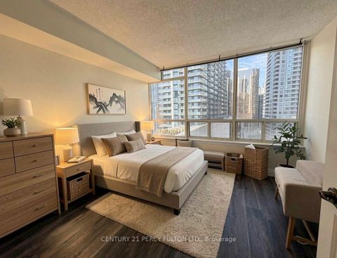 Photo 7 at 1115 - 30 Greenfield Avenue, Willowdale East, Toronto