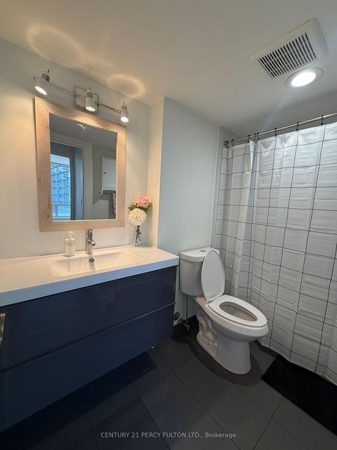 Photo 9 at 1115 - 30 Greenfield Avenue, Willowdale East, Toronto