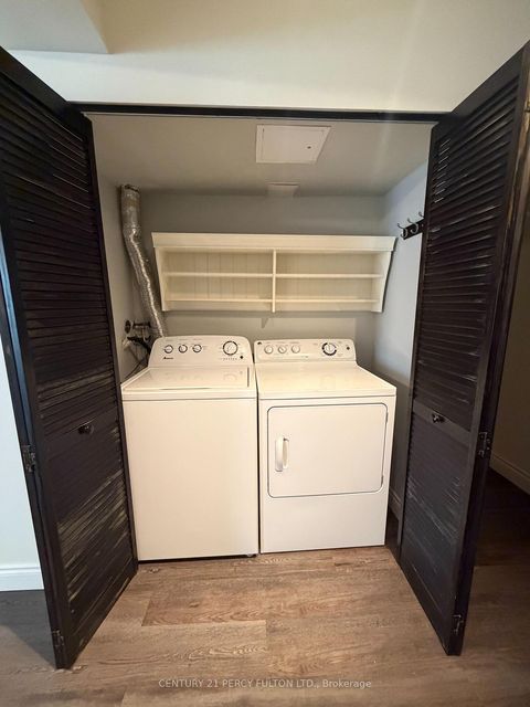 Photo 10 at 1115 - 30 Greenfield Avenue, Willowdale East, Toronto