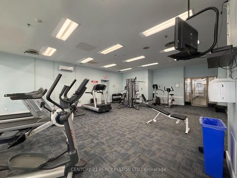 Photo 19 at 1115 - 30 Greenfield Avenue, Willowdale East, Toronto