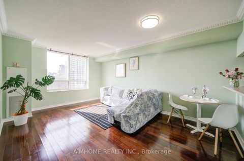 Photo 6 at 1705 - 18 Sommerset Way, Willowdale East, Toronto
