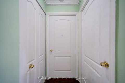 Photo 11 at 1705 - 18 Sommerset Way, Willowdale East, Toronto