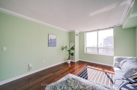 Photo 12 at 1705 - 18 Sommerset Way, Willowdale East, Toronto