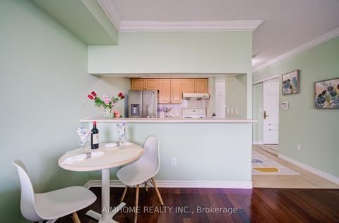 Photo 13 at 1705 - 18 Sommerset Way, Willowdale East, Toronto