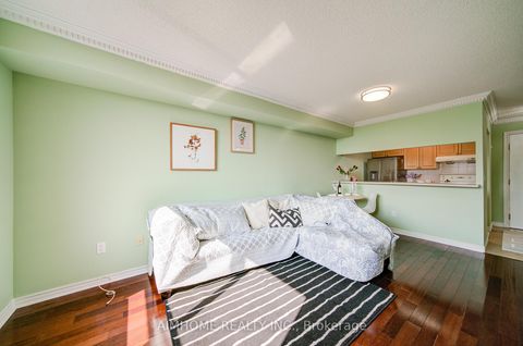 Photo 15 at 1705 - 18 Sommerset Way, Willowdale East, Toronto
