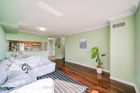 Photo 16 at 1705 - 18 Sommerset Way, Willowdale East, Toronto